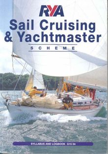 Cruising Scheme: Syllabus and Logbook