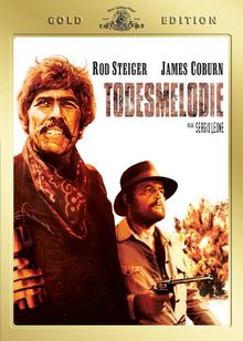 Todesmelodie (Gold Edition) [2 DVDs]