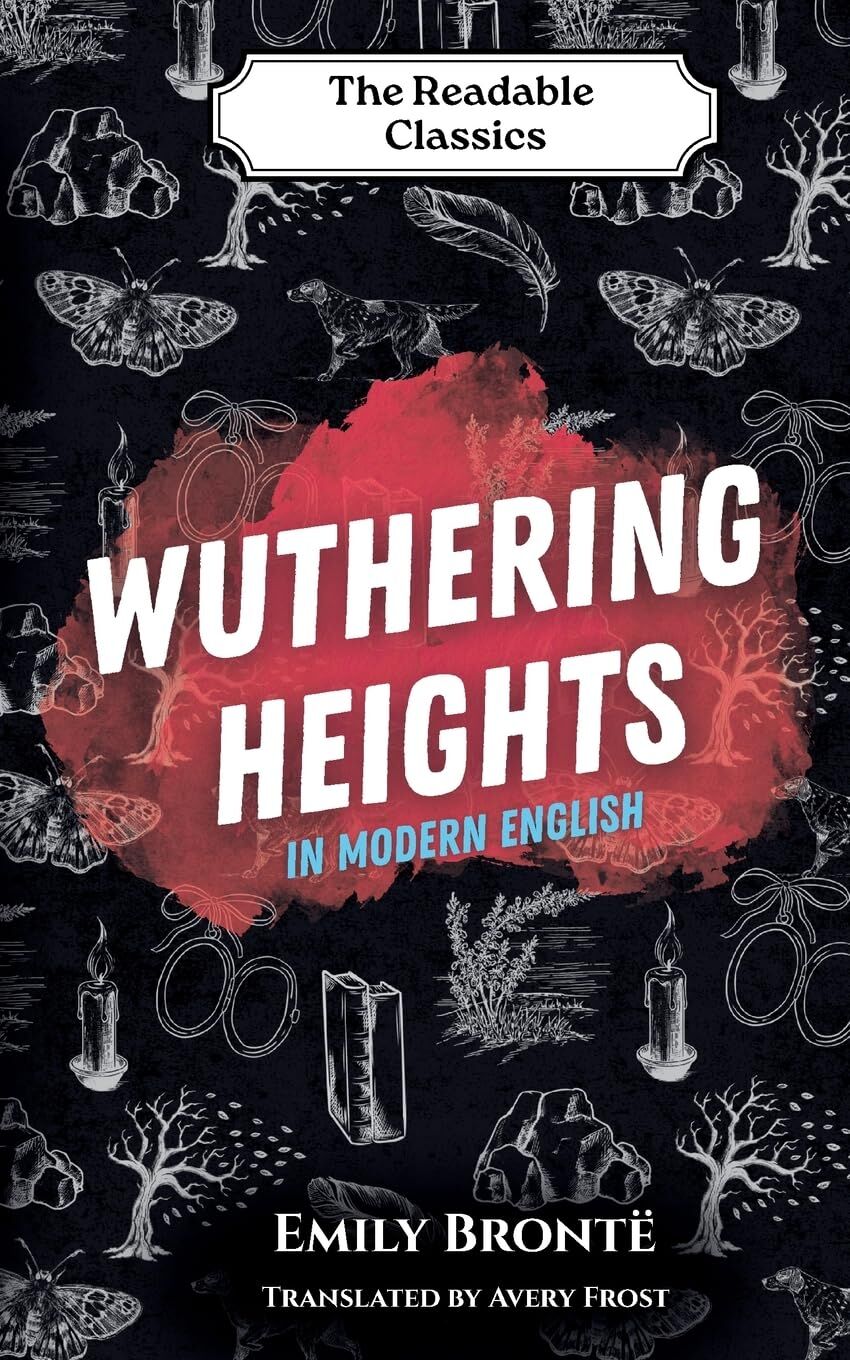 Wuthering Heights