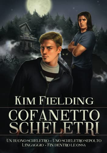 Cofanetto Scheletri