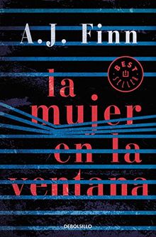 La mujer en la ventana (BEST SELLER)