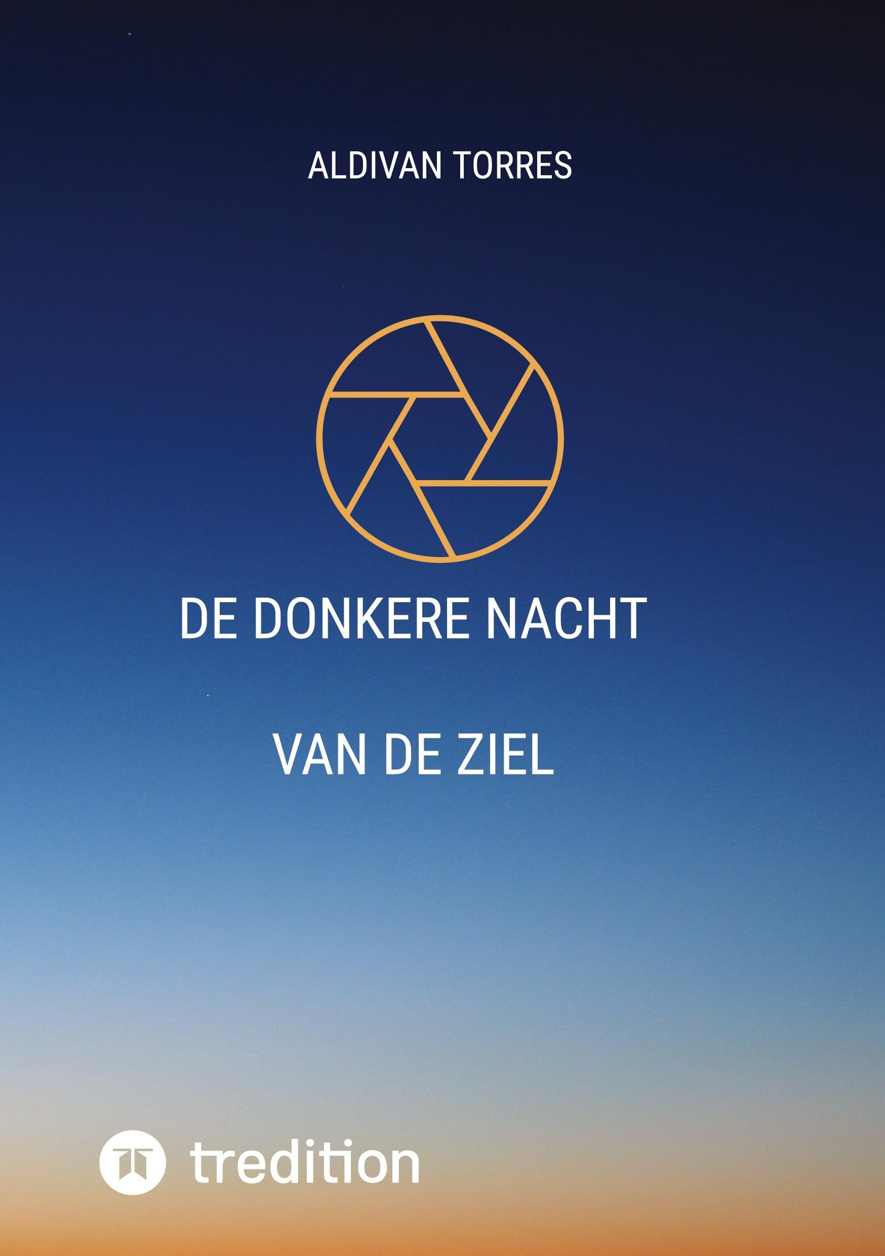 Aldivan Torres De Donkere Nacht Van De Ziel
