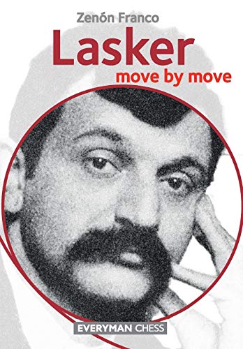 Zenon Franco Lasker, Move By Move