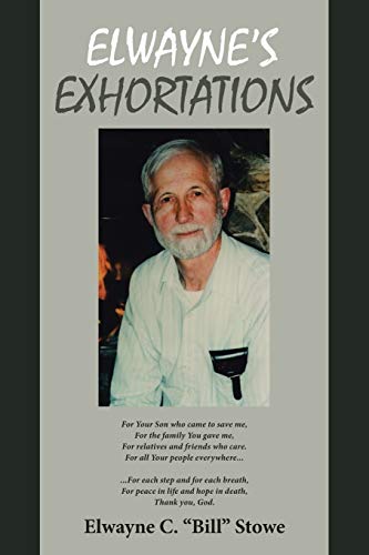 Elwayne’s Exhortations