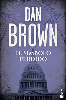 El símbolo perdido (Biblioteca Dan Brown)