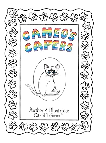 Cameo's Capers