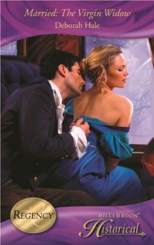 Married (Mills & Boon Historical)