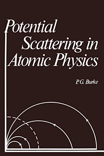 Potential Scattering in Atomic Physics