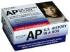 Kaplan AP U.S. History in a Box (Kaplan Test Prep)