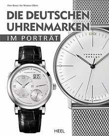 Die deutschen Uhrenmarken im Porträt
