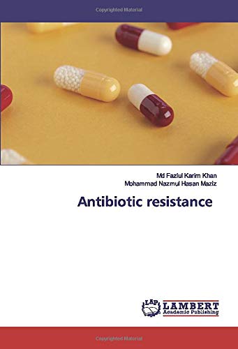 Antibiotic resistance