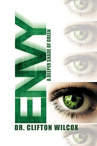 ENVY: A DEEPER SHADE OF GREEN