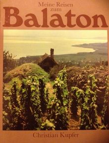 Meine Reise zum Balaton