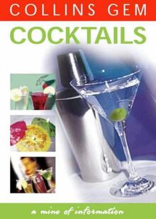 Collins Gem - Cocktails