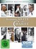 Berühmte Ärzte der Charité (DDR TV-Archiv - GG 51) [4 DVDs]