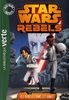 Star Wars Rebels, Tome 6 : Des rebelles dans les rangs