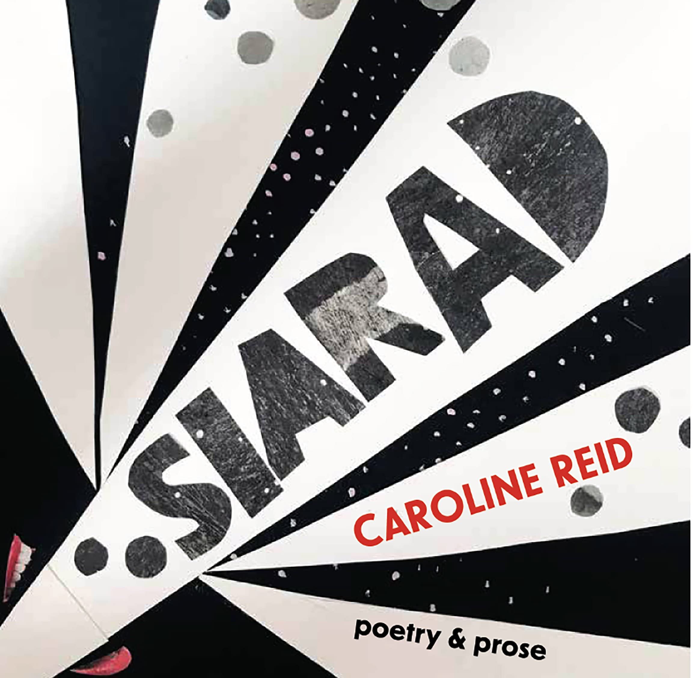Siarad: Poetry & Prose