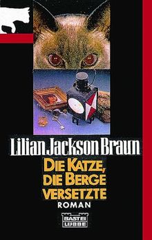 Die Katze, die Berge versetzte