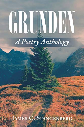 GRUNDEN: A Poetry Anthology