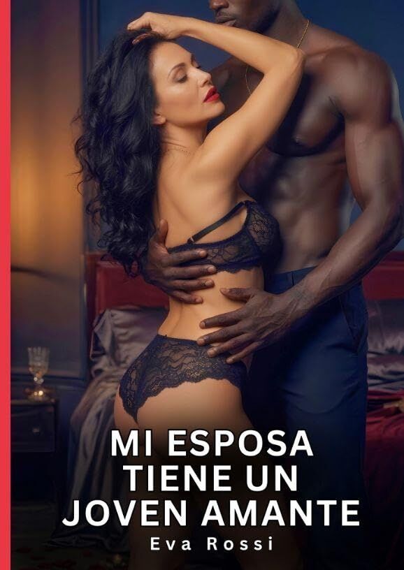 Mi Esposa tiene un Joven Amante