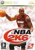 Third Party - NBA 2K6 Occasion [ Xbox 360 ] - 5026555245135