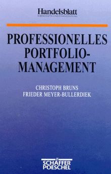 Professionelles Portfolio Management