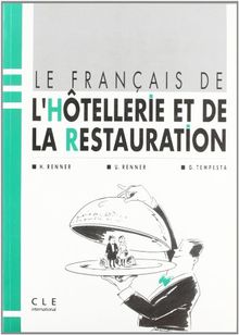 Le Français de l'hôtellerie et de la restauration