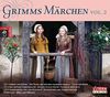 Grimms Märchen Box 2