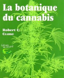 La botanique du cannabis