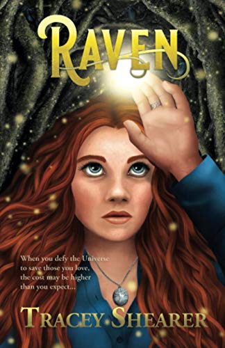 Raven (Entwine Trilogy)