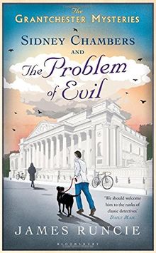 Sidney Chambers and the Problem of Evil (Grantchester)