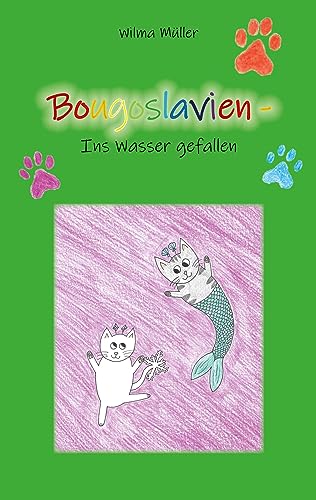 Bougoslavien 19: Ins Wasser gefallen