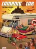 Camping-Car Globe Trotter, Tome 2 :