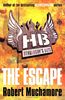 Henderson's Boys 01. The Escape