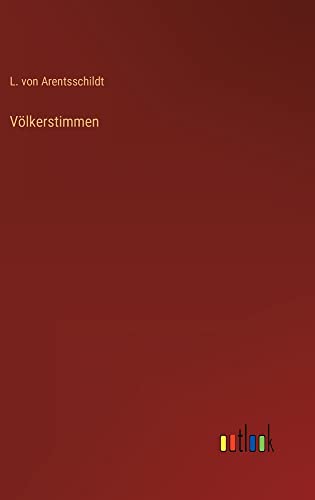 Völkerstimmen