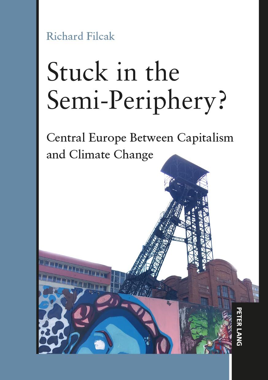 Stuck in the Semi-Periphery?