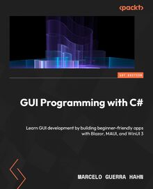 GUI Programming with C von Hahn, Marcelo Guerra - Taschenbuch