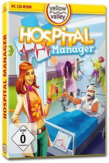Hospital Manager (YV)
