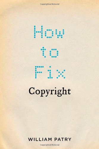 How to Fix Copyright