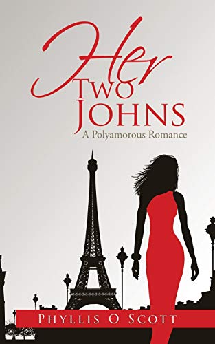 HER TWO JOHNS: A Polyamorous Romance