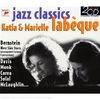 Jazz Classics Labeque / West Side Story