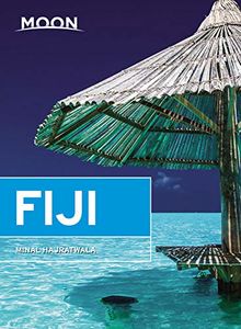 Moon Fiji (Travel Guide)