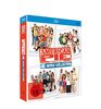 American Pie - 4 Movie Collection (DigiPak) [Blu-ray]