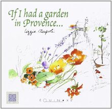 Si j'avais un jardin en provence (ang) von Napoli, Lizzie | Buch | Zustand sehr gut