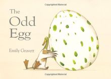 Odd Egg