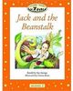 Classic Tales Beginner 2. Jack & Beanstalk (Classic Tales First Edition)
