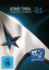 Star Trek - Raumschiff Enterprise: Season 2.1, Remastered [4 DVDs]