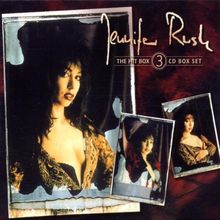 Jennifer Rush - The Hit Box