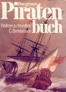 Das große Piratenbuch