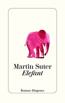 Elefant von Suter, Martin | Buch | Zustand sehr gut